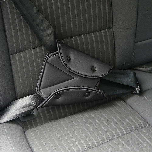 Kids Seat Belt Positioner