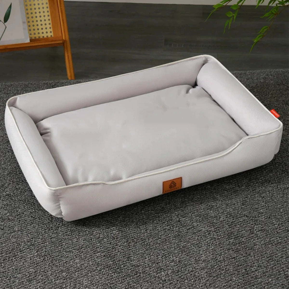 DreamNest™ Orthopedic Pet Bed