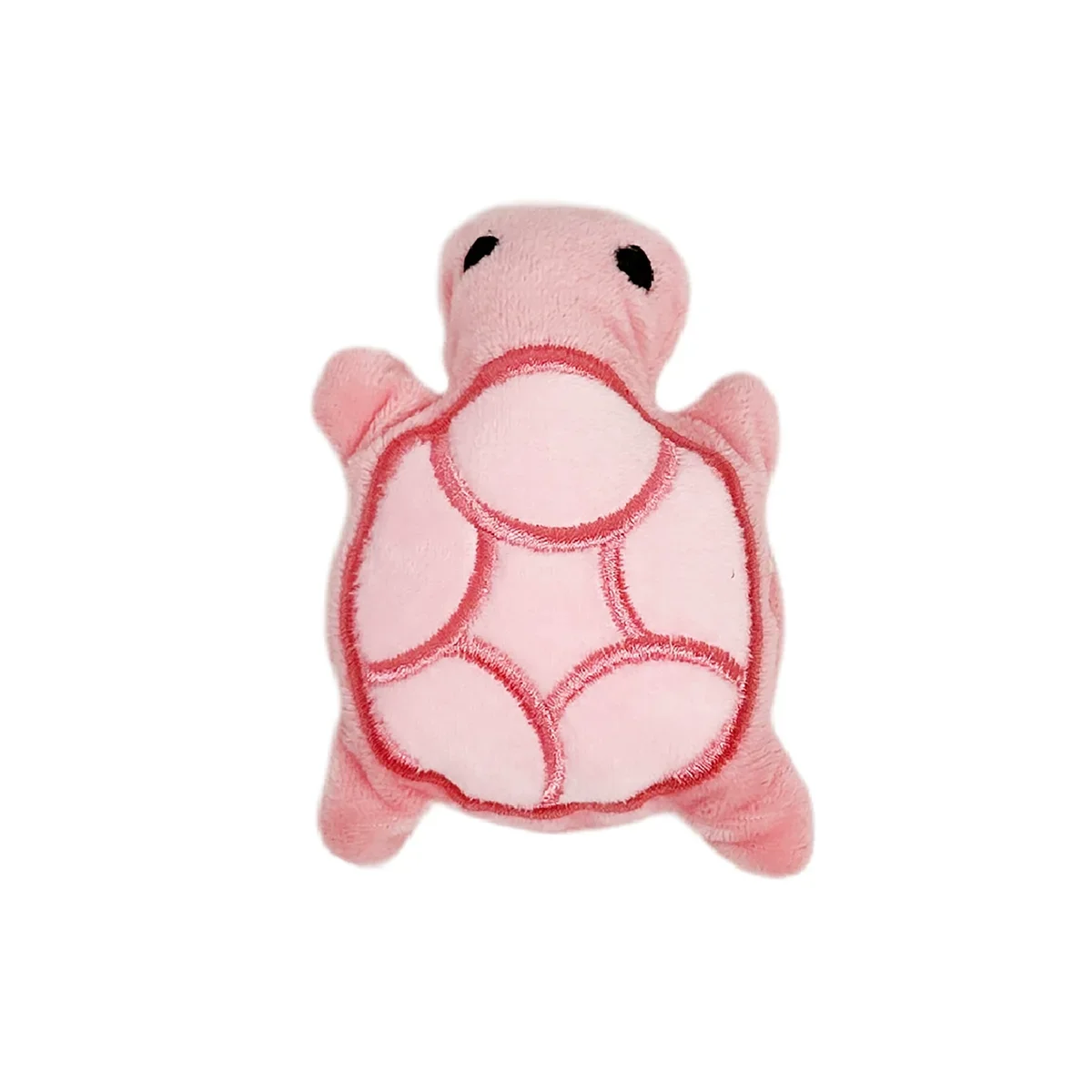 CloudRest™ Mini Turtle Plush Dog Toy