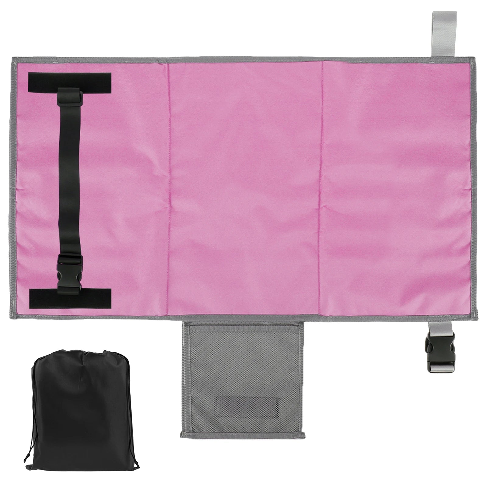 Toddler Airplane Travel Bed