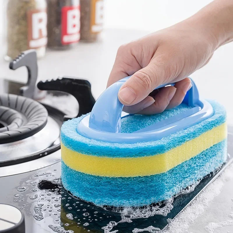 Premium Scrub Cleaning Brush