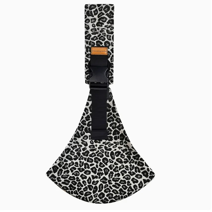 SnugCarry™ Baby Sling Carrier