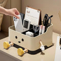Cute Desktop Storage Organizer