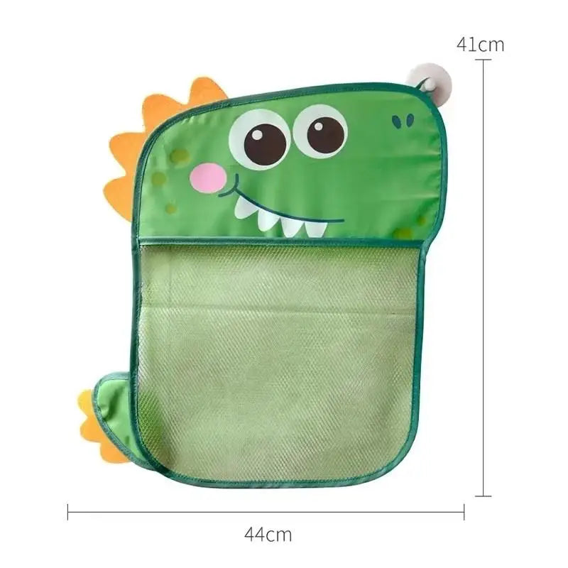 Kids Bath Toy Storage Bag