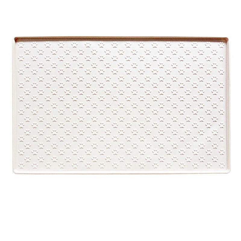 CloudRest™ Waterproof Silicone Pet Feeding Mat