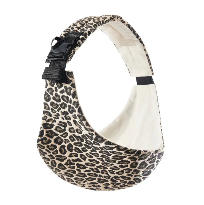 SnugNest™ Adjustable Baby Carrier