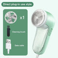 LintAway™ Electric Fabric & Pet Hair Remover