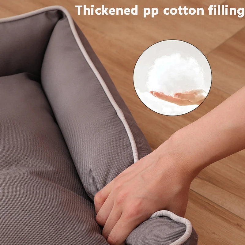 DreamNest™ Orthopedic Pet Bed