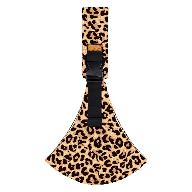 Adjustable Baby Sling Carrier