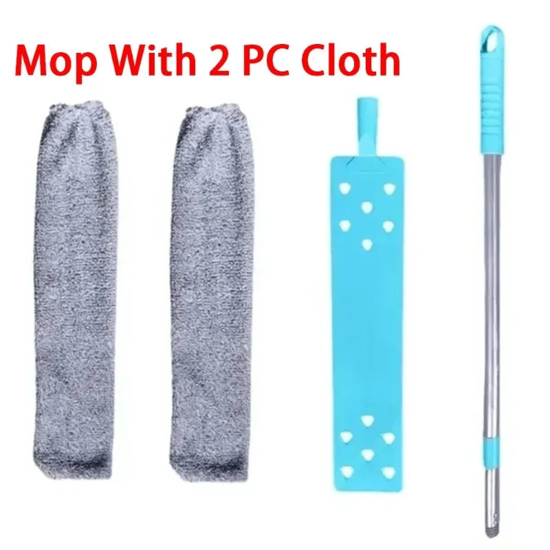FlexReach Extendable Dust Mop