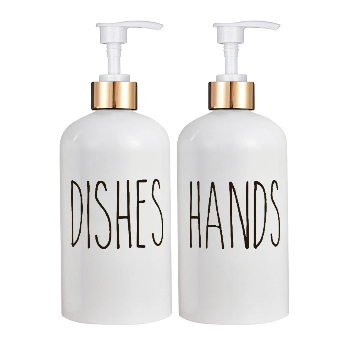 Boston Kitchen Soap Dispenser