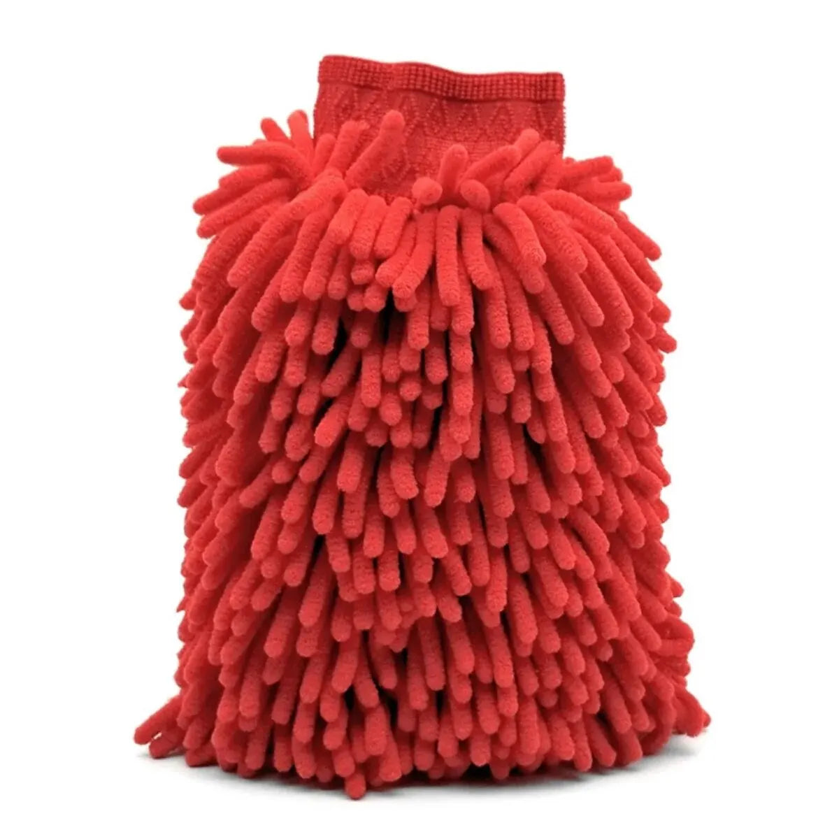 Premium Microfiber Car Wash Mitt
