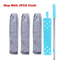 FlexReach Extendable Dust Mop