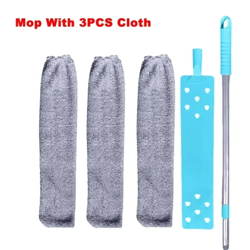 FlexReach Extendable Dust Mop