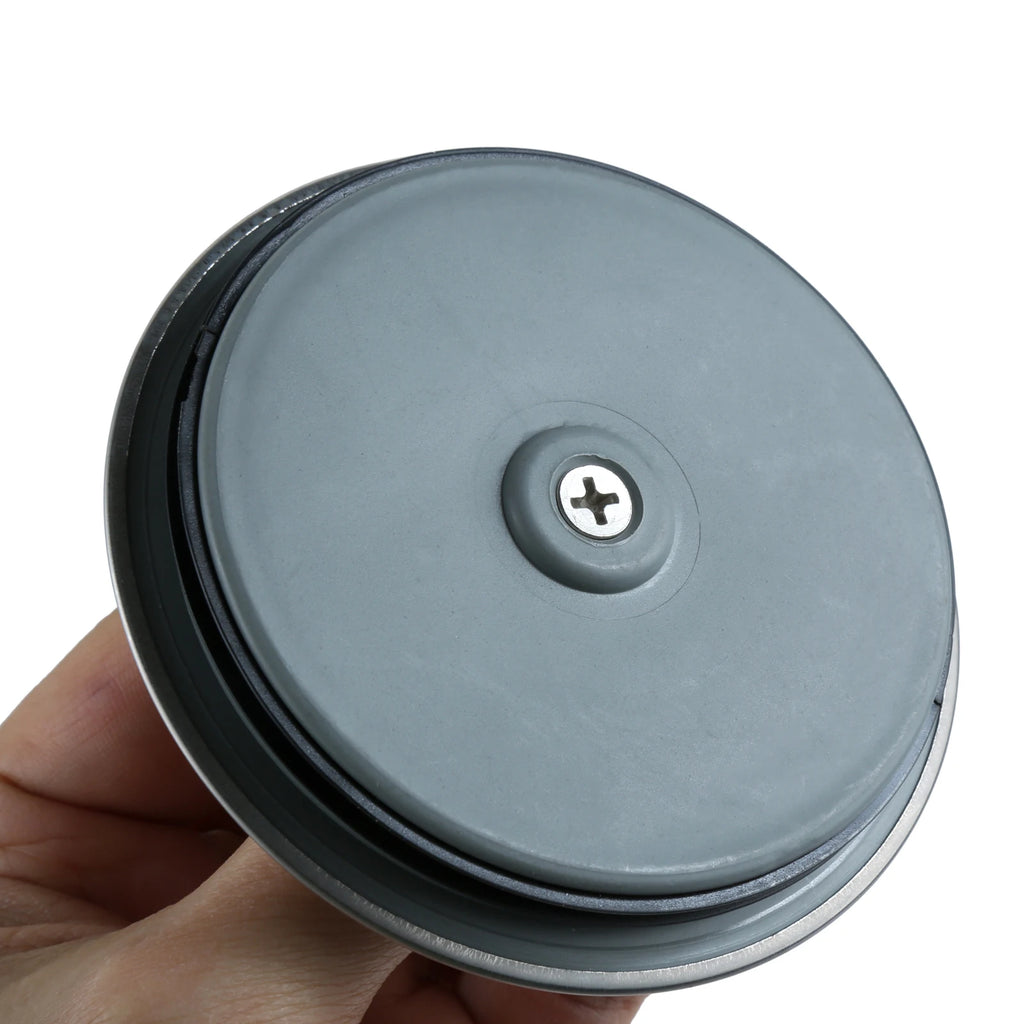90mm Stainless Steel Sink Strainer Stopper