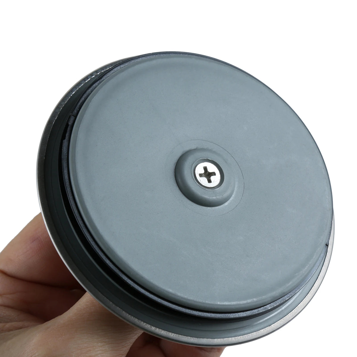 90mm Stainless Steel Sink Strainer Stopper