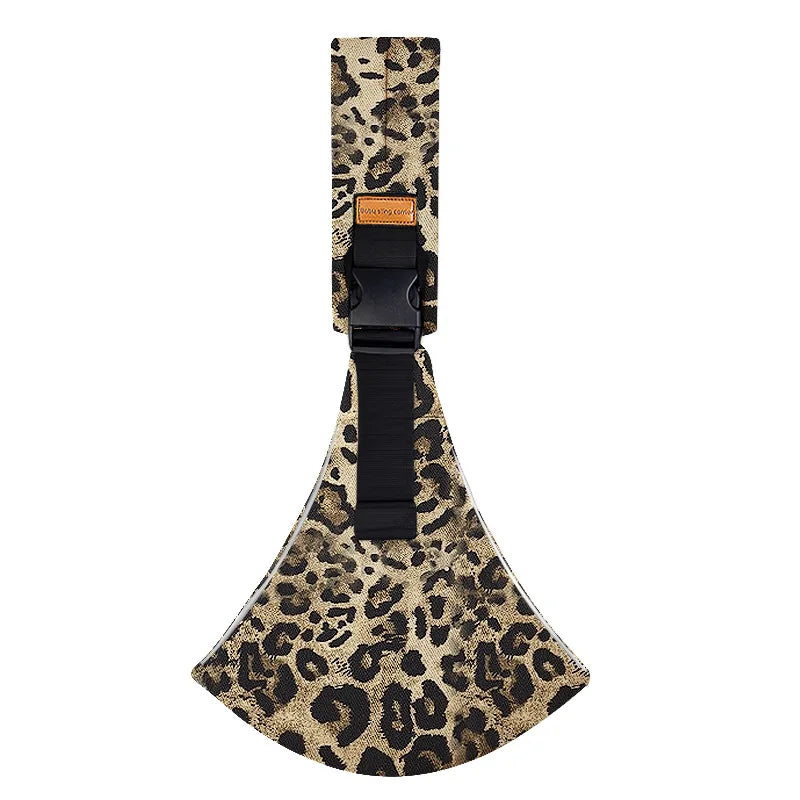 SnugCarry™ Baby Sling Carrier
