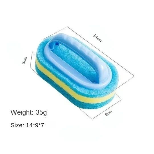 Premium Scrub Cleaning Brush