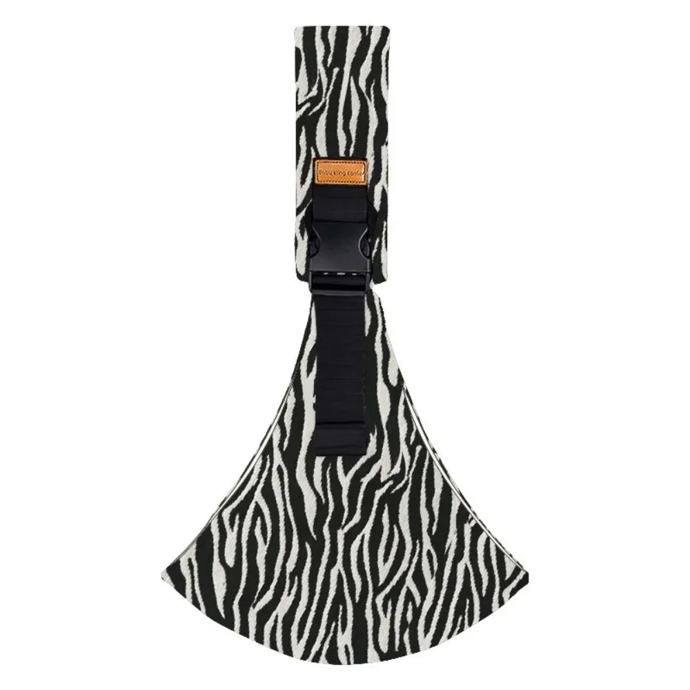 SnugNest™ Adjustable Baby Carrier