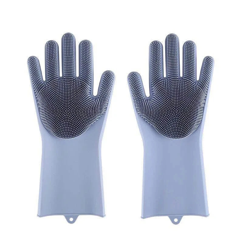 FurEase™ Pet Grooming & Bath Glove