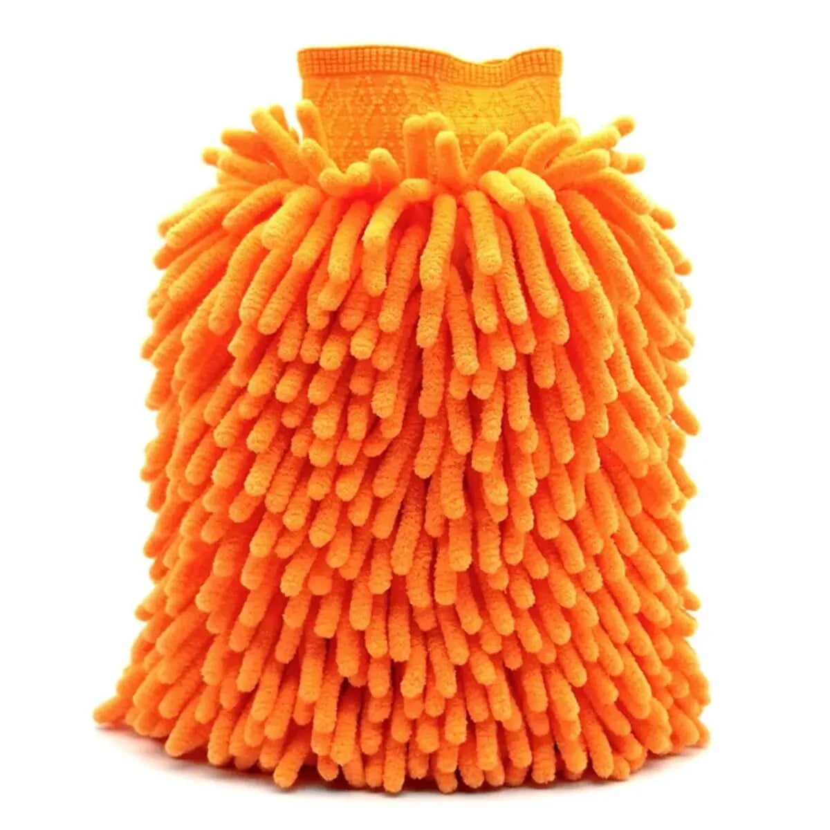Premium Microfiber Car Wash Mitt