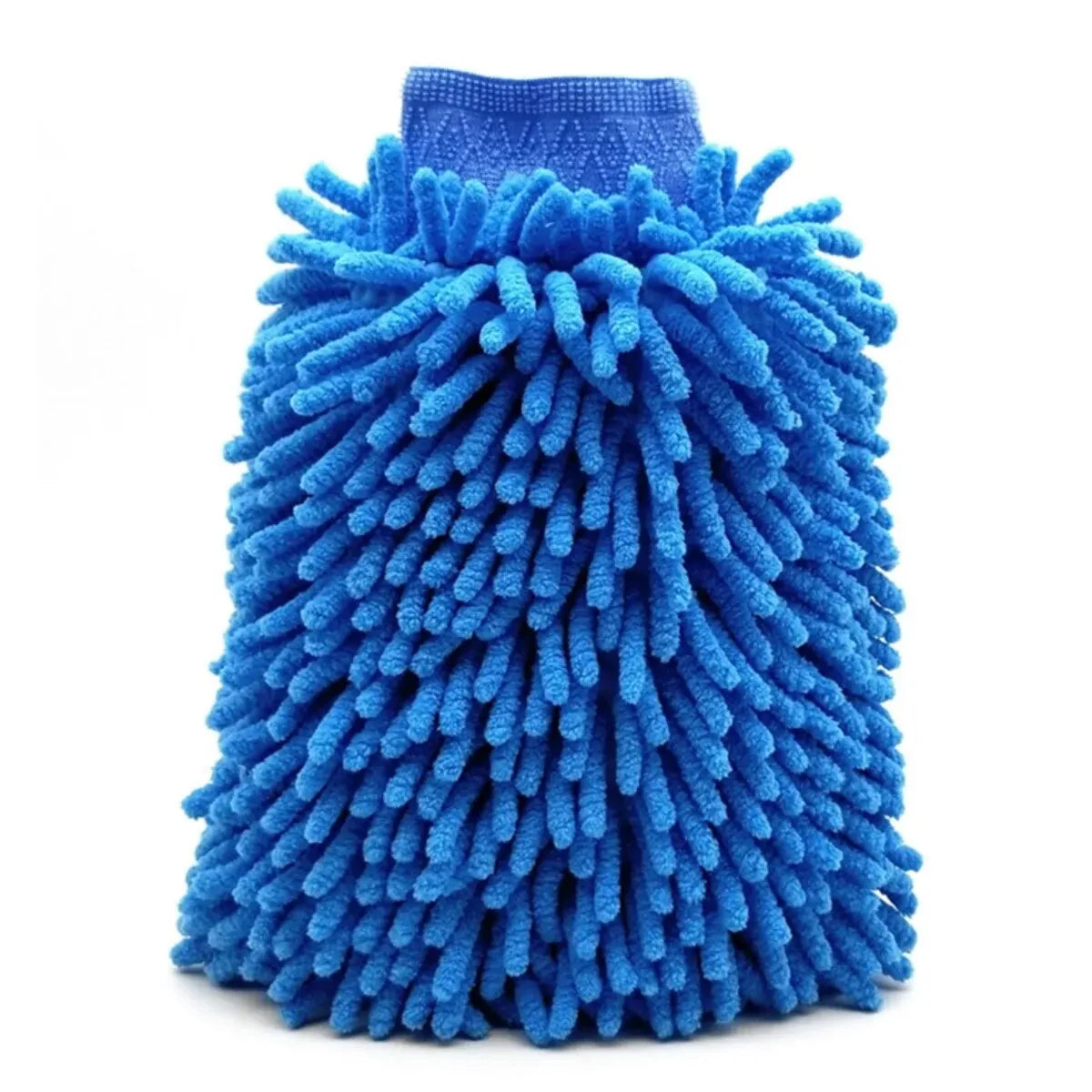 Premium Microfiber Car Wash Mitt