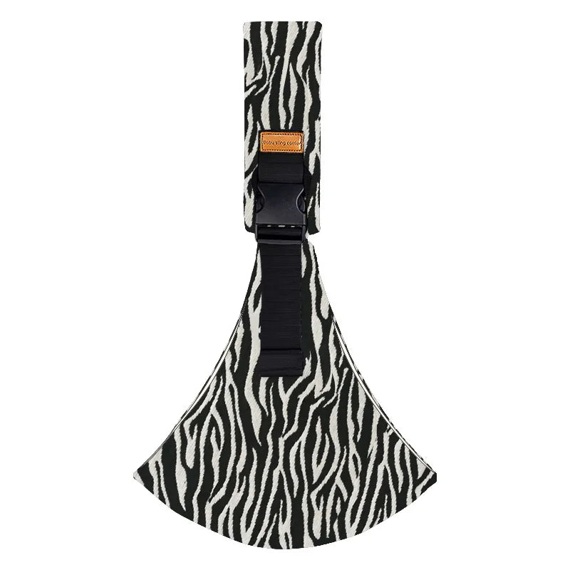 Adjustable Baby Sling Carrier