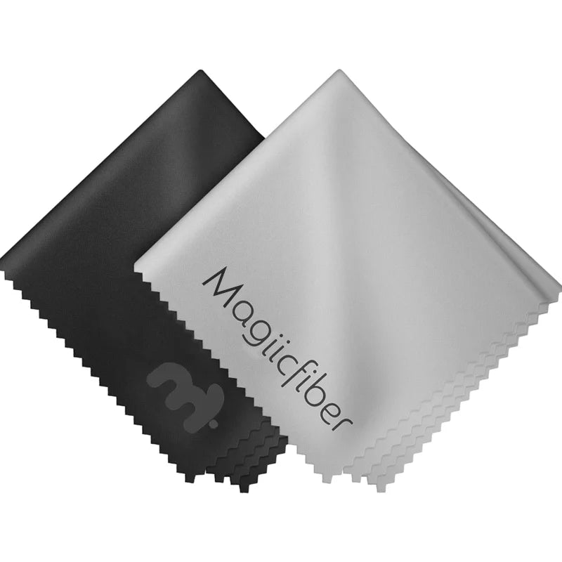MagicFiber Premium Cleaning Cloths