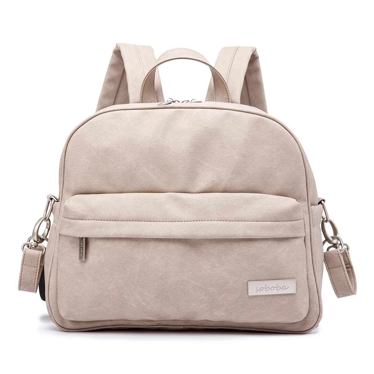 Waterproof Baby Diaper Backpack