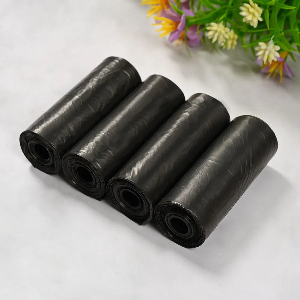 20-Roll Dog Poop Bags – Strong Leak-Proof Waste Bags for Daily Walks