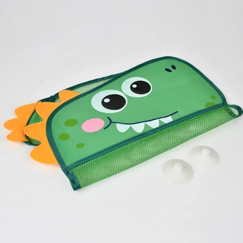 Kids Bath Toy Storage Bag