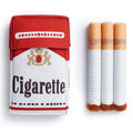 CloudRest™ Funny Interactive Plush Cigarette Dog Toy