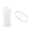 CloudRest™ Silicone Pet Finger Toothbrush