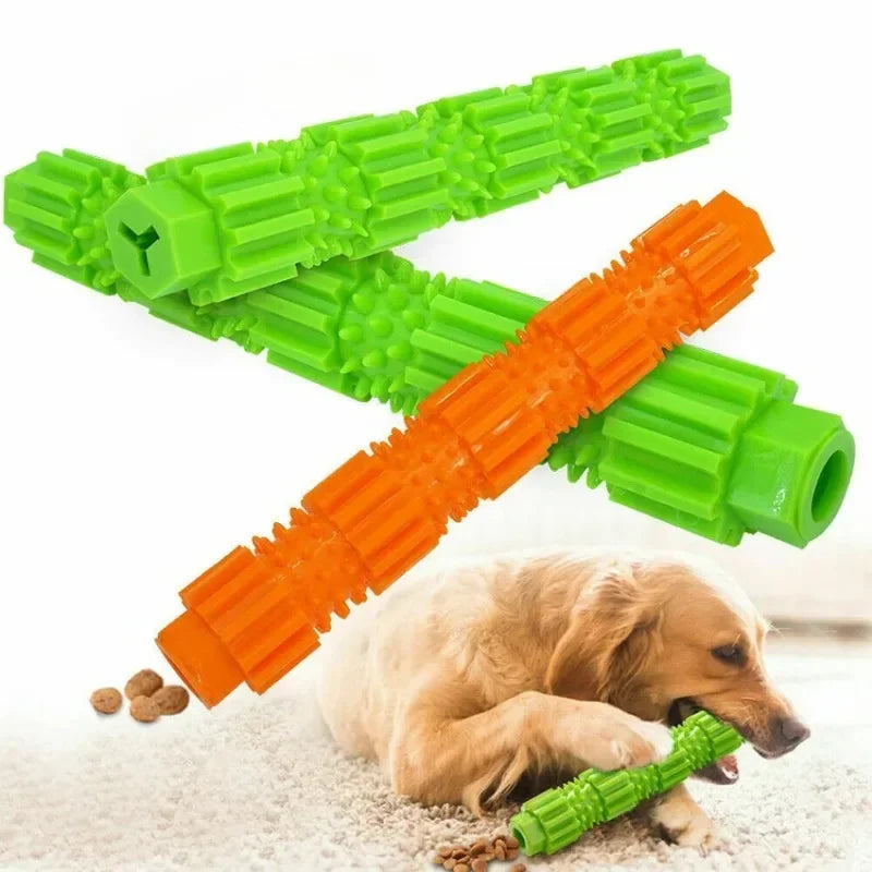 CloudRest™ Heavy-Duty Rubber Dog Chew Toy