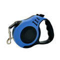 FlexWalk™ Retractable Dog Leash – 3M/5M Adjustable Lead