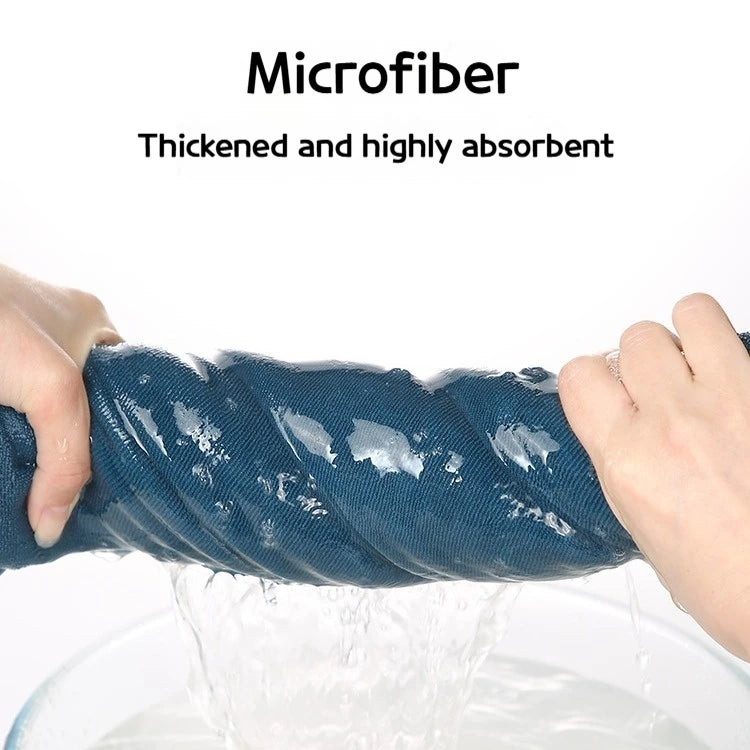 Premium Microfiber Car Drying Towel