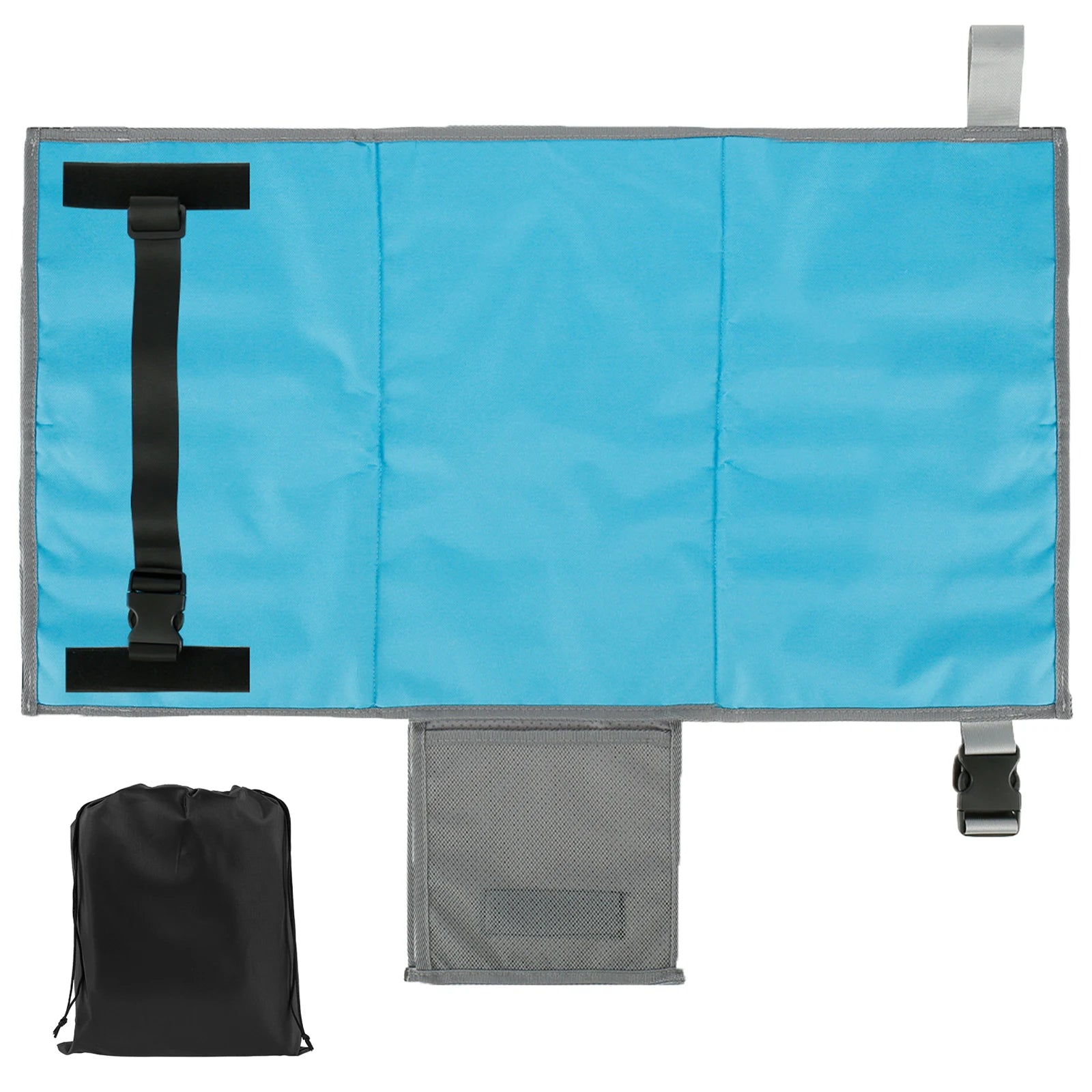 Toddler Airplane Travel Bed