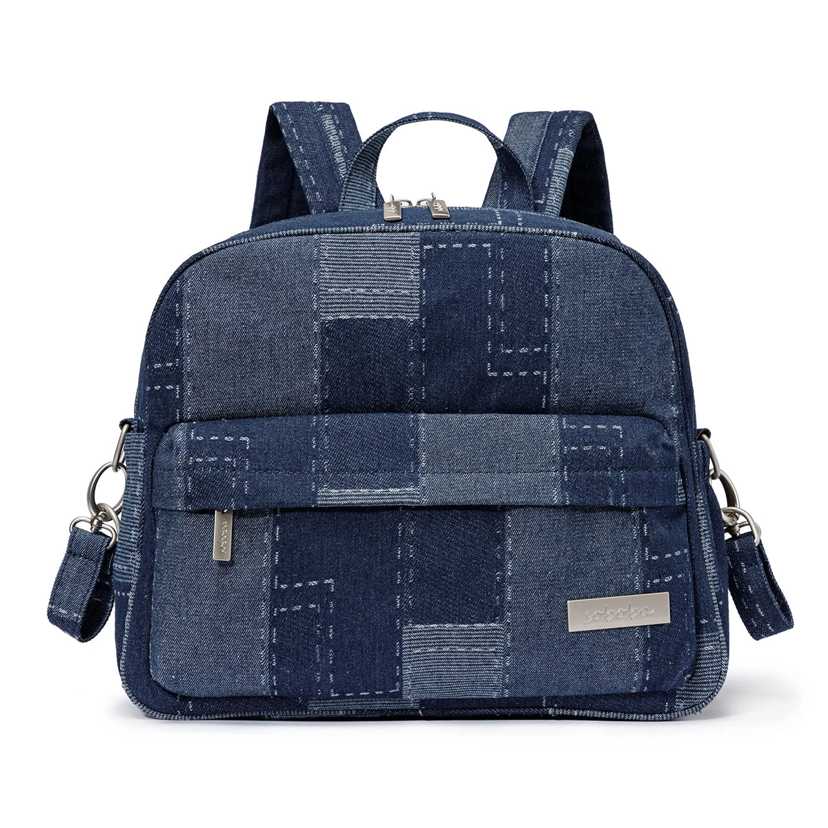 Waterproof Baby Diaper Backpack