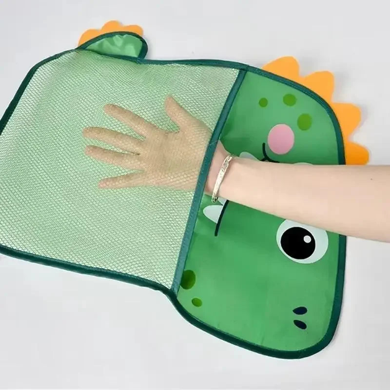 Kids Bath Toy Storage Bag