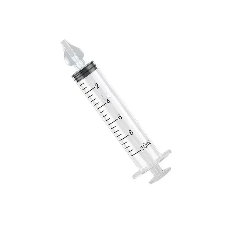 Silicone Baby Nasal Aspirator