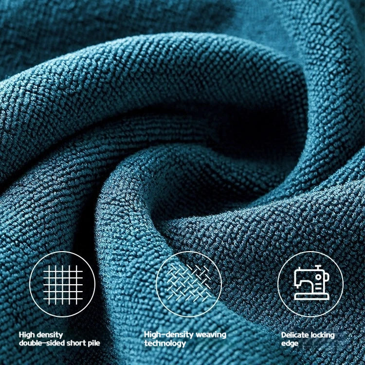 Premium Microfiber Car Drying Towel