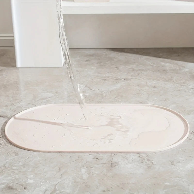 CloudRest™ Non-Slip Pet Feeding Mat