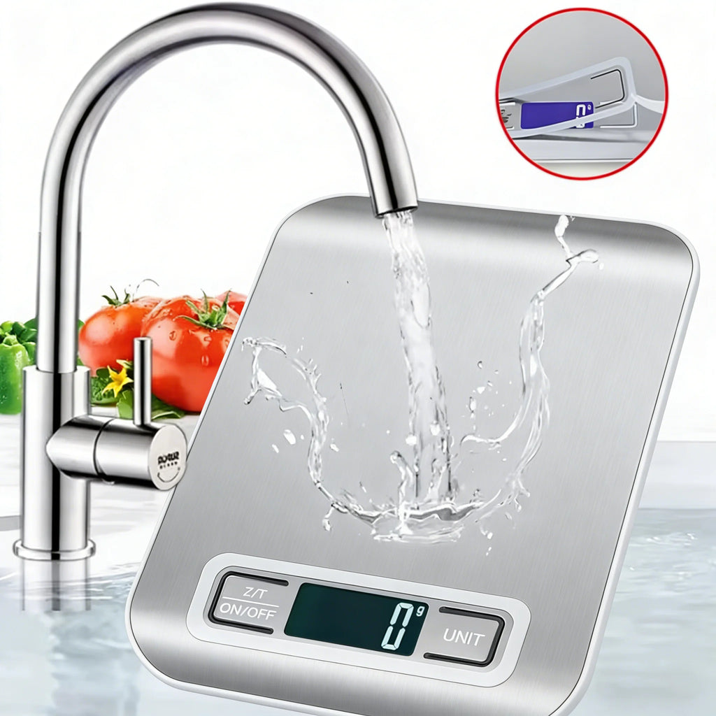 Digital Kitchen Food Scale