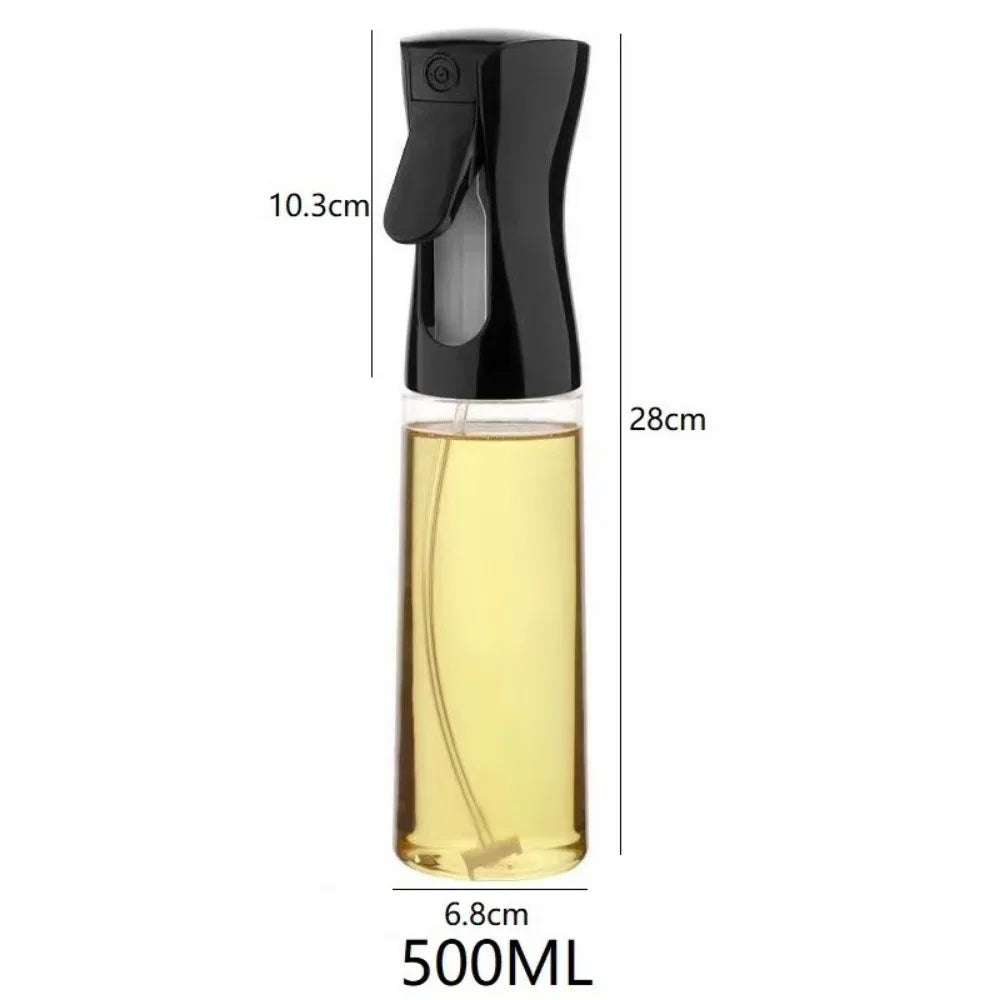 Premium Kitchen Oil Spray Bottle