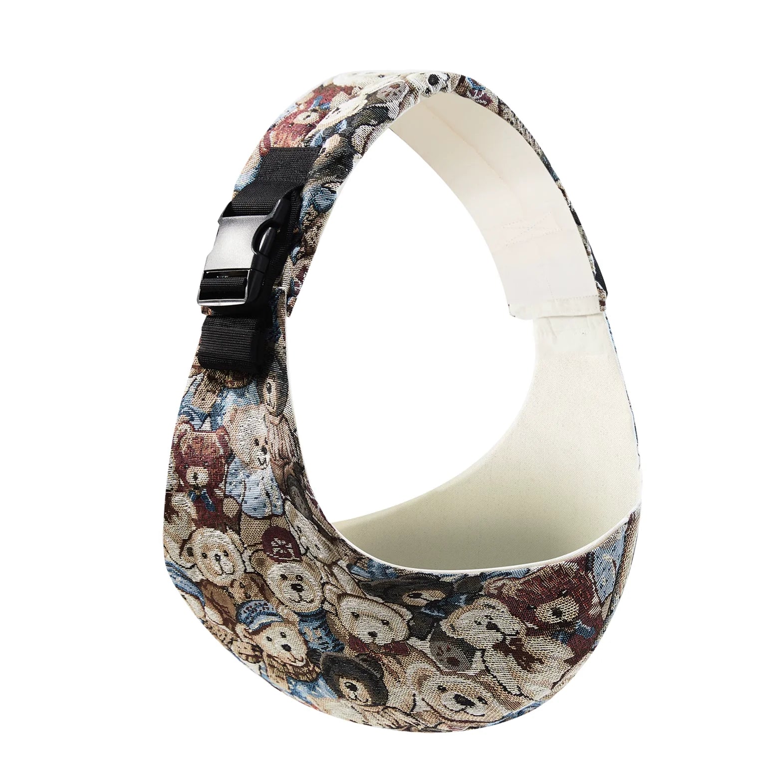 SnugCarry™ Baby Sling Carrier