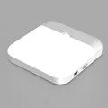 USB Rechargeable Motion Sensor LED Night Light – Wireless Magnetic Wall Light for Hallways, Closets & Stairs