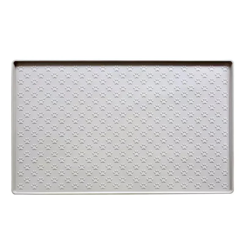 CloudRest™ Waterproof Silicone Pet Feeding Mat