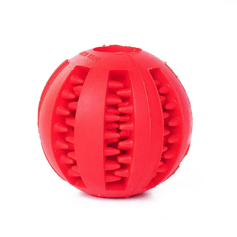 CloudRest™ Interactive Treat Dispensing Dog Ball