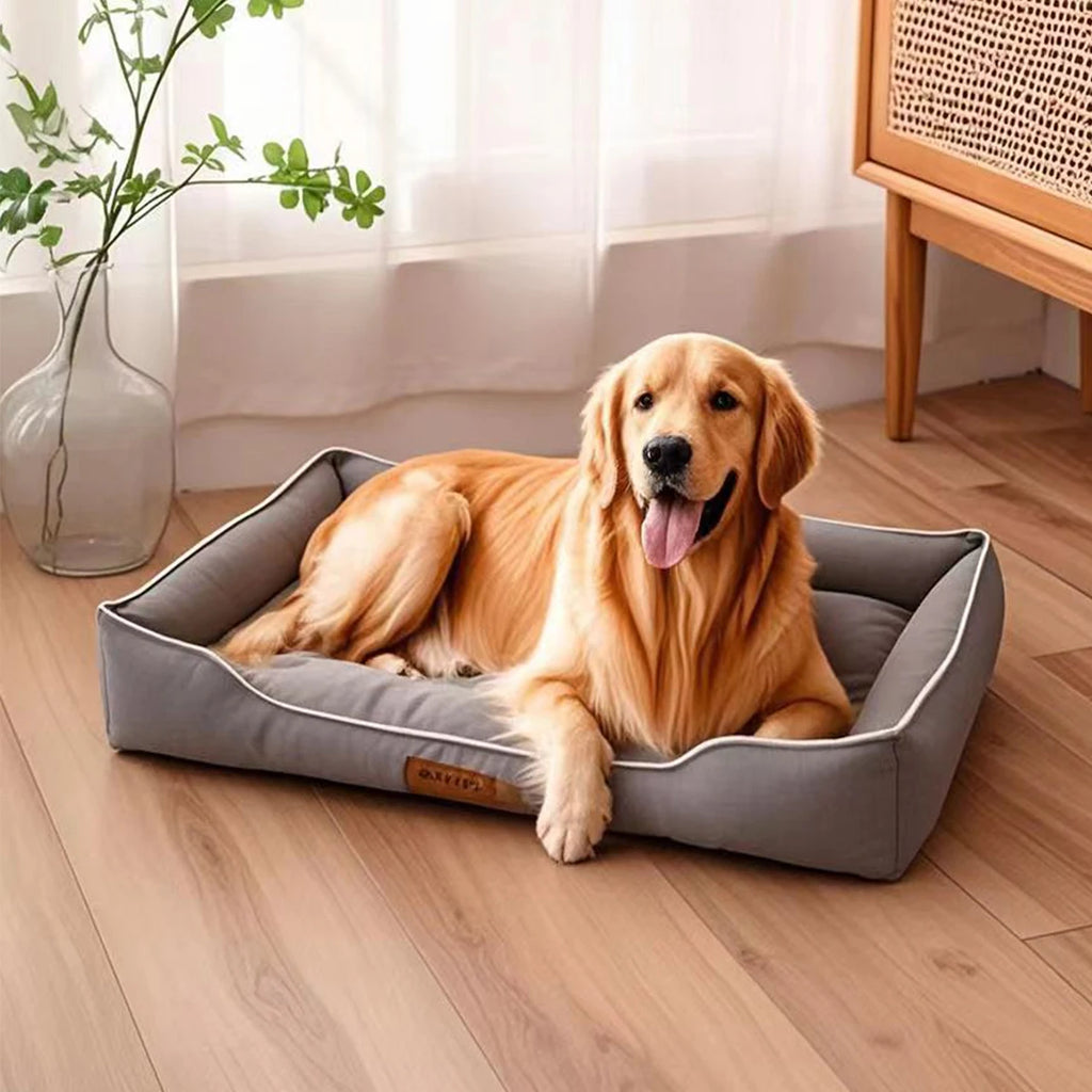 DreamNest™ Orthopedic Pet Bed