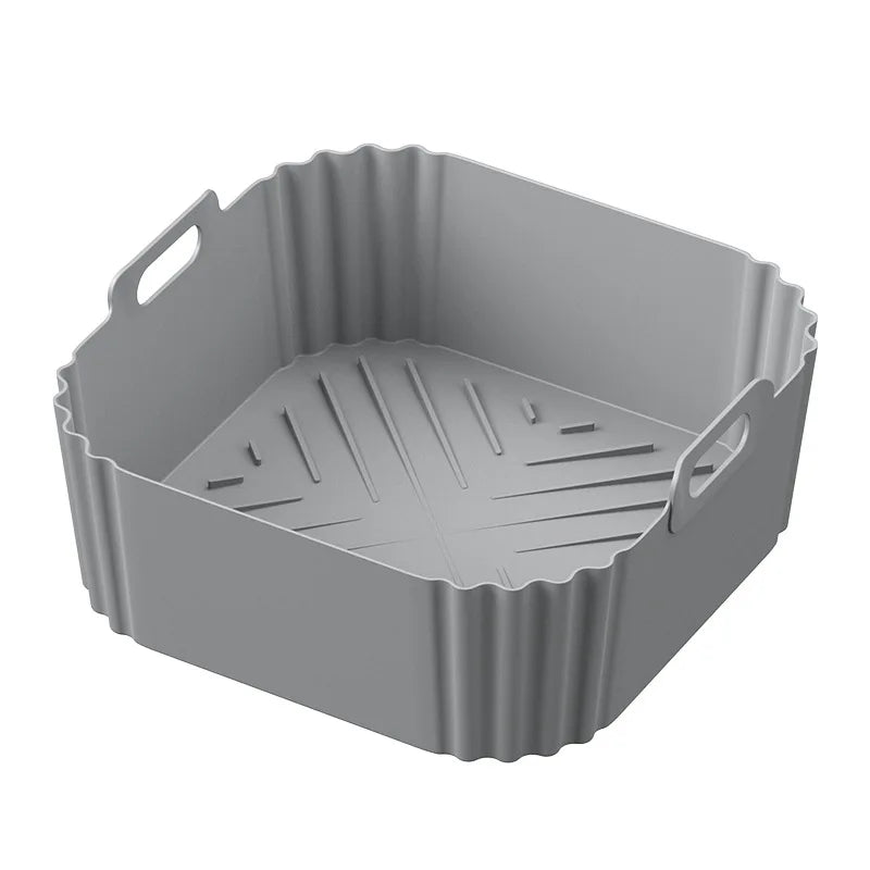 Reusable Silicone Air Fryer Liner
